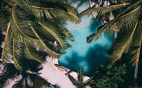 Zorba Tulum Beach Homes   México